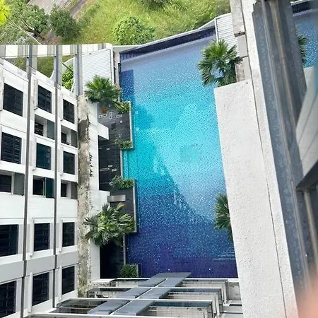 1320 Meridin Cozy Legoland Netflix By Stay Nusajaya  Exterior photo
